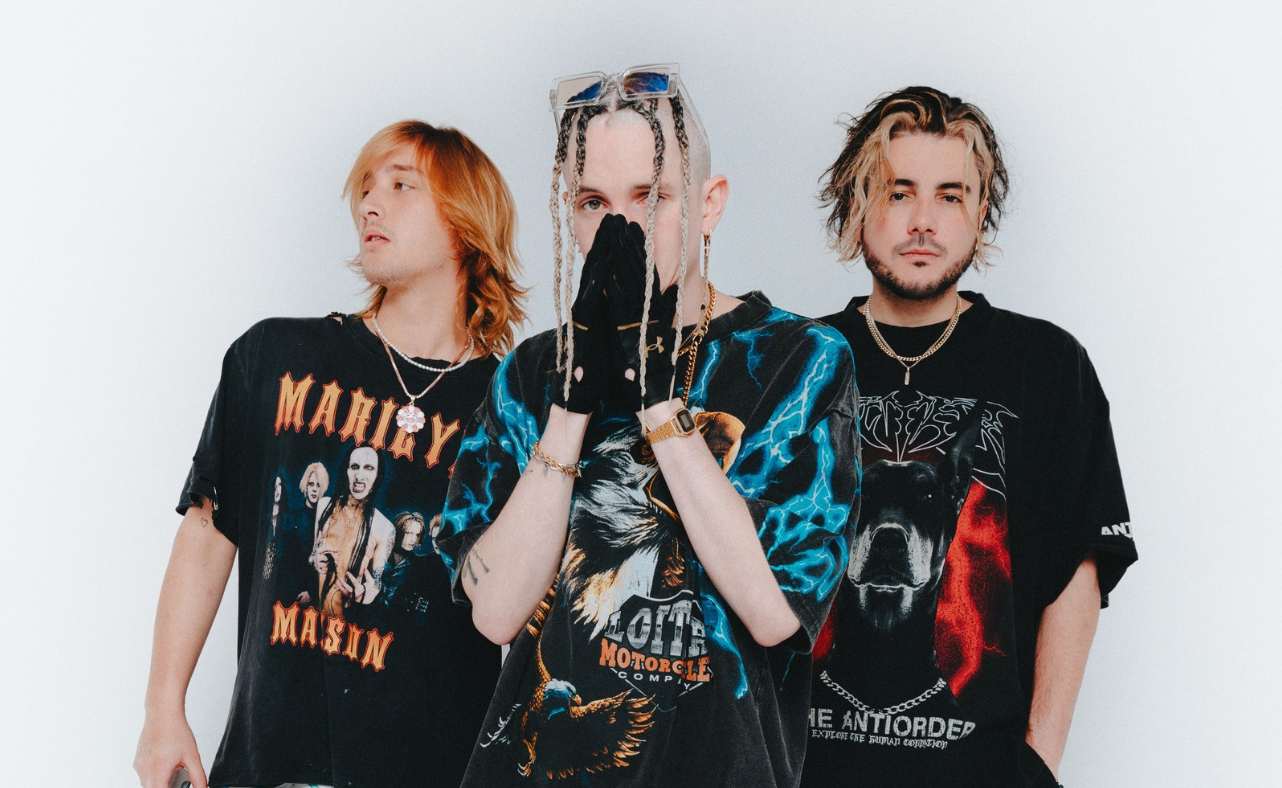 Chase Atlantic: Musik, Gaya, dan Pengaruhnya di Industri Musik