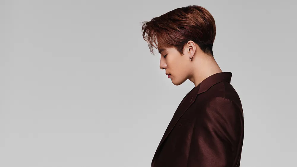 Jackson Wang: Musisi, Pengusaha, dan Ikon Global