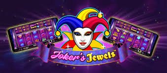 Joker’s Jewels: Game Seru dan Menantang dari Pragmatic Play