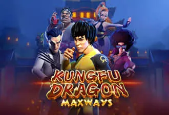 Kungfu Dragon: Game Seru dan Menantang dari Spade Gaming