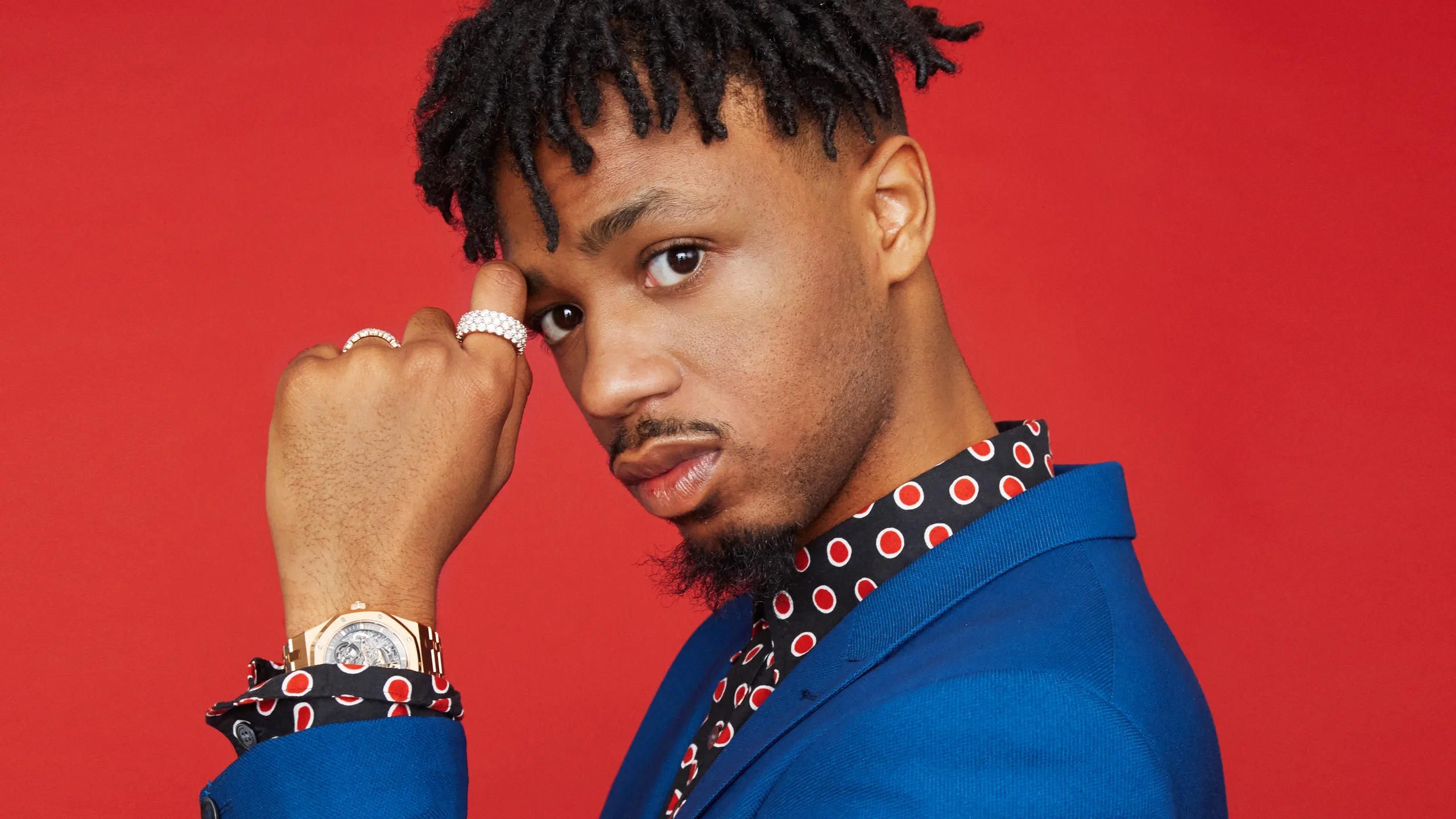 Metro Boomin: Pengaruh Besar dalam Musik Hip-Hop