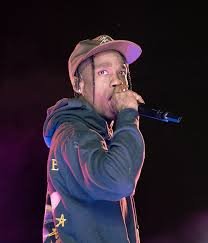 Musik Lama Travis Scott: Menyusuri Perjalanan Awal Karier