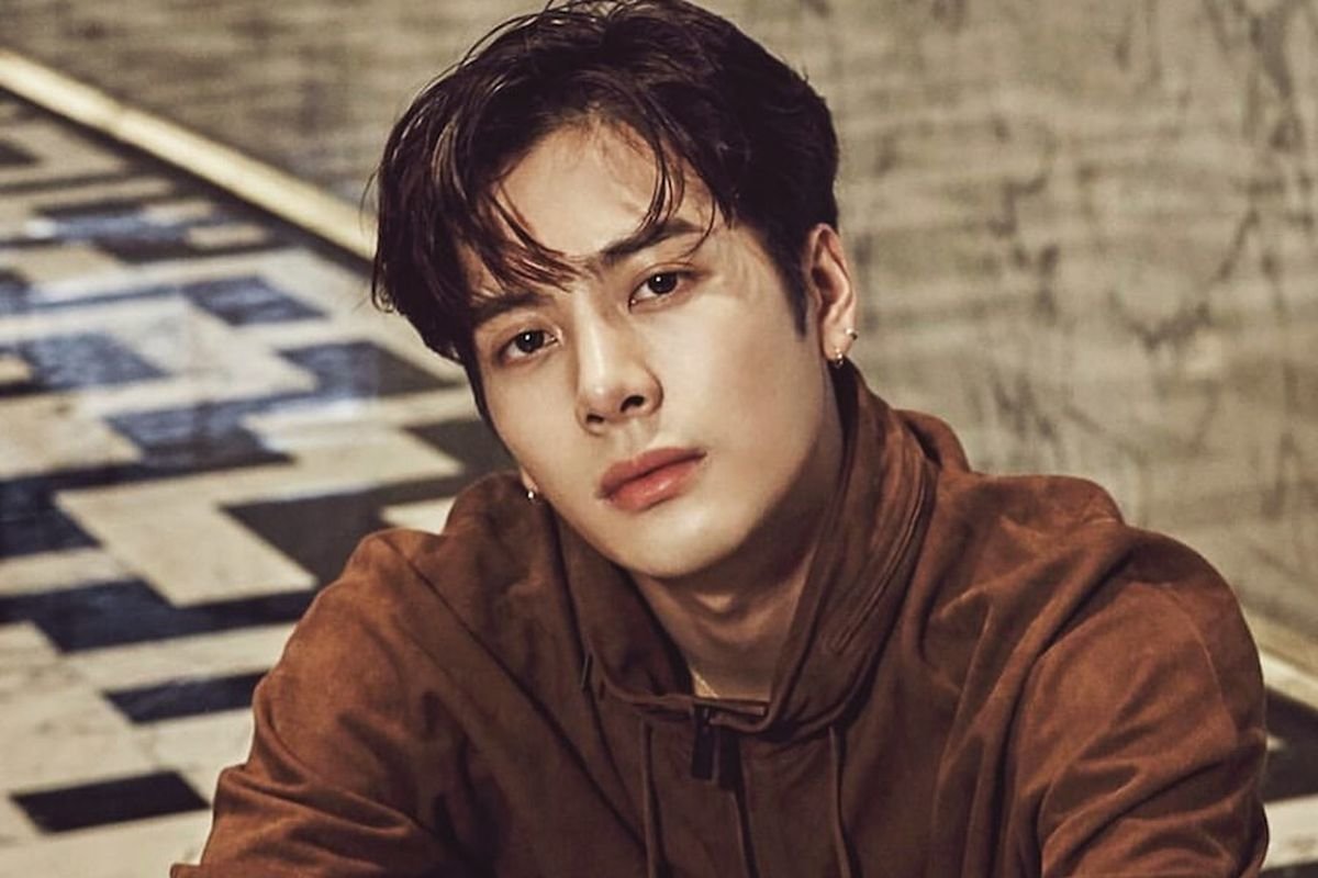 Musik Lama dari Jackson Wang: Melihat Kembali Karya-karyanya