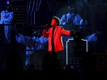 Musik Viral The Weeknd: Mengguncang dan Mendominasi Musik