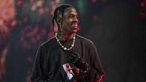 Musik Viral dari Travis Scott: Menggebrak Industri Suara Inovatif