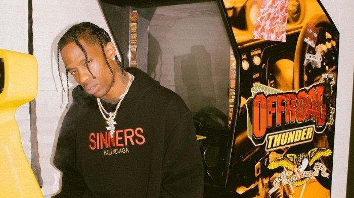 Perjalanan Sukses Travis Scott: Dari Hip-Hop Lokal ke Ikon Global