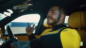 Perjalanan Post Malone: Dari YouTube Hingga Fenomena Global