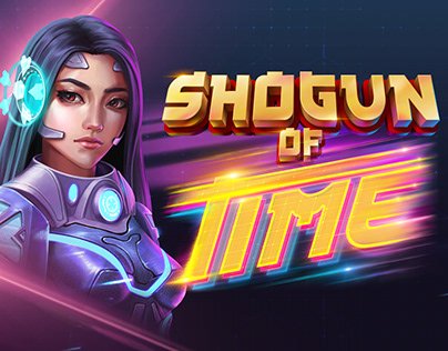 Shogun Of Time: Menjelajah Dunia Jepang Bersama Anya138