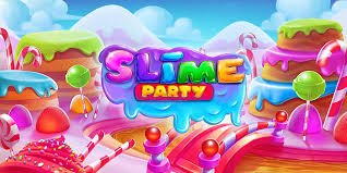 Slime Party: Game Seru dan Menyenangkan dari Habanero