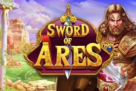 Sword of Ares: Slot Seru Bertema Mitologi Yunani Pragmatic Play