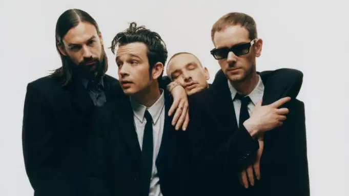 The 1975: Band yang Mendefinisikan Musik Pop dan Alternatif