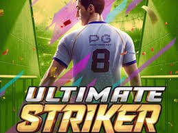 Ultimate Striker: Game Seru dan Mengasyikkan dari PG Soft