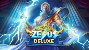 Zeus Deluxe: Game Slot Seru dari Habanero yang Menarik