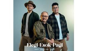 Ebiet G. Ade, Adera, Segara – Elegi Esok Pagi: Lagu Viral