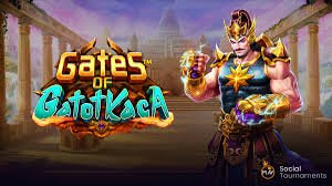 Gates of Gatot Kaca – Kemenangan di Autospin88