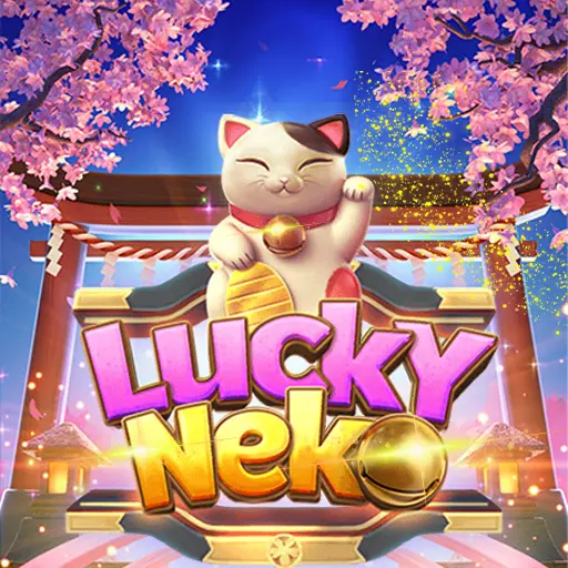 Jackpot Sensasional di Lucky Neko, Slot Seru dari Autospin88