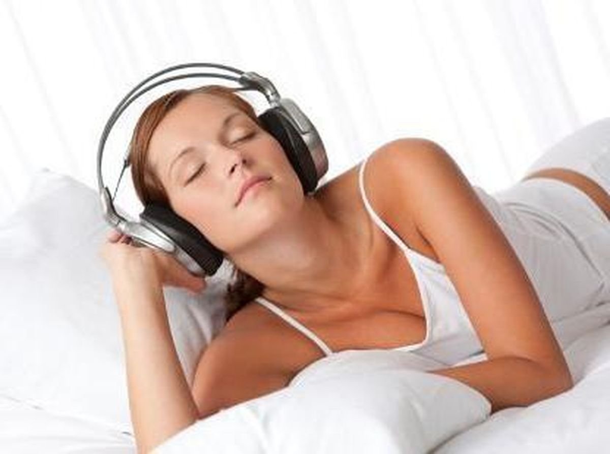 Mengapa Musik Bisa Membuat Pendengarnya Tidur?