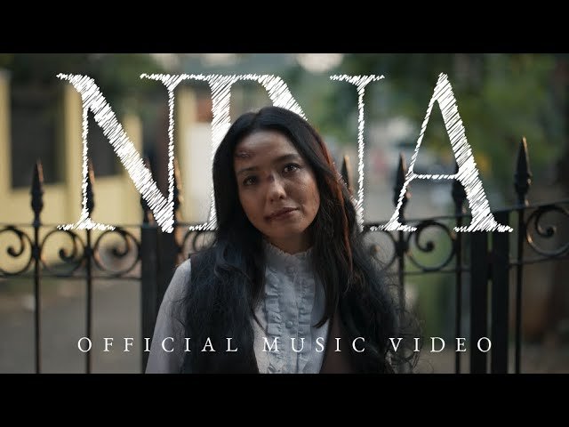 “Nina” dari FEAST: Lagu yang Viral dan Mencuri Perhatian