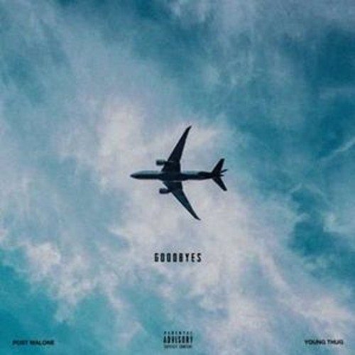 Post Malone – Goodbyes ft. Young Thug: Kolaborasi Menarik