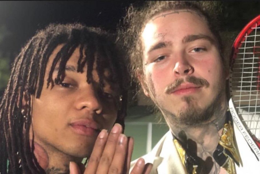 Post Malone dan Swae Lee: “Sunflower”, Lagu Menjadi Tren