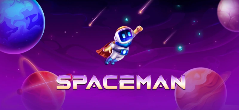 Jackpot Sensasional di Spaceman, Slot Seru dari Autospin88