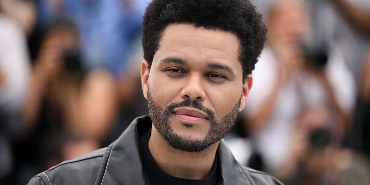 The Weeknd: Mengukir Jejak di Dunia Musik dan Hiburan