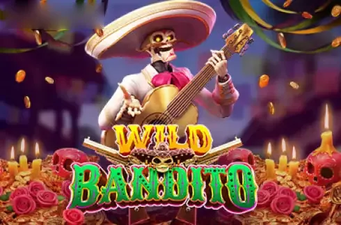 Sensasi Jackpot di Wild Bandito, Hanya di Autospin88