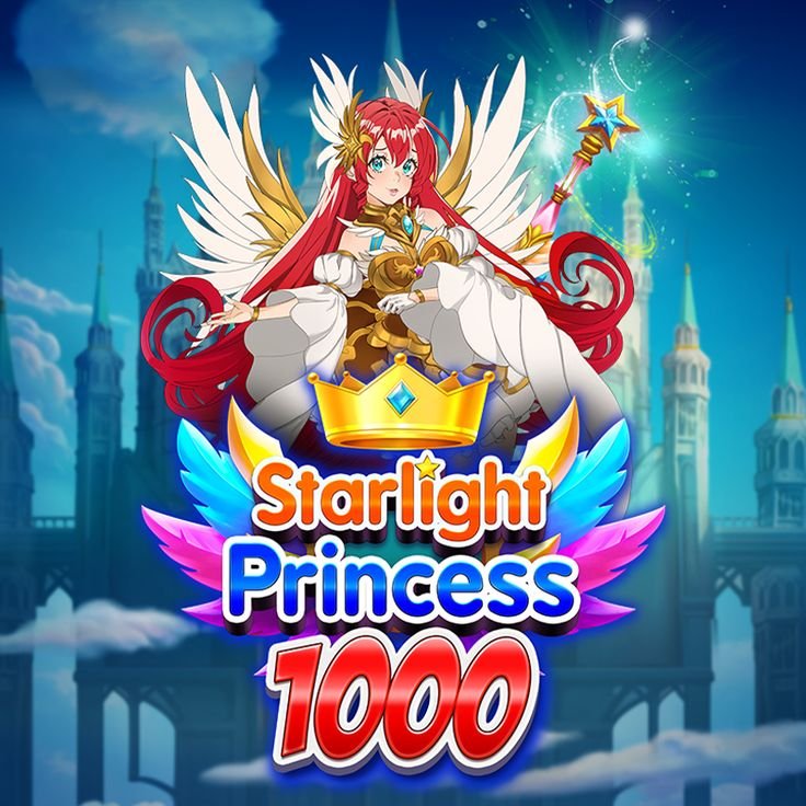 Starlight Princess: Keajaiban Dunia Permainan Di Autospin88