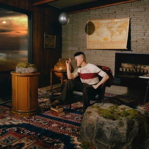 Lagu “History” Rich Brian: Mengungkap Perjalanan Hidup dan Karier