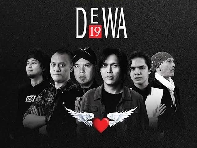 Kangen – Dewa 19: Lagu Legendaris yang Menggetarkan Hati