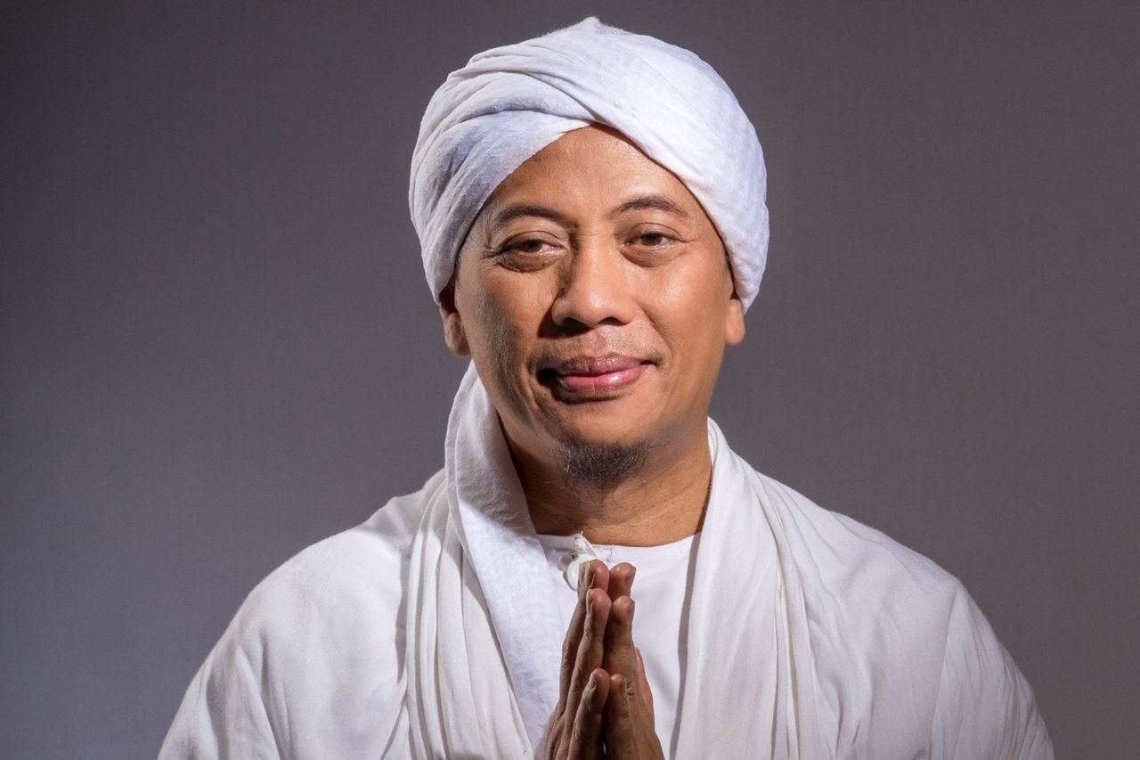 Opick Rencanakan Konser 30 Tahun Berkarya: Sebuah Perjalanan Musik yang Penuh Makna