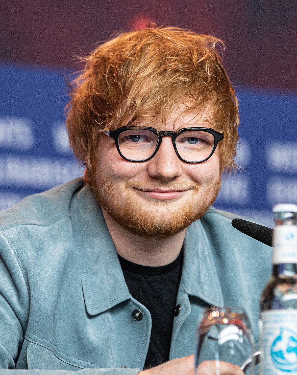 Ed Sheeran: Perjalanan Karier Sang Legenda Musik Pop