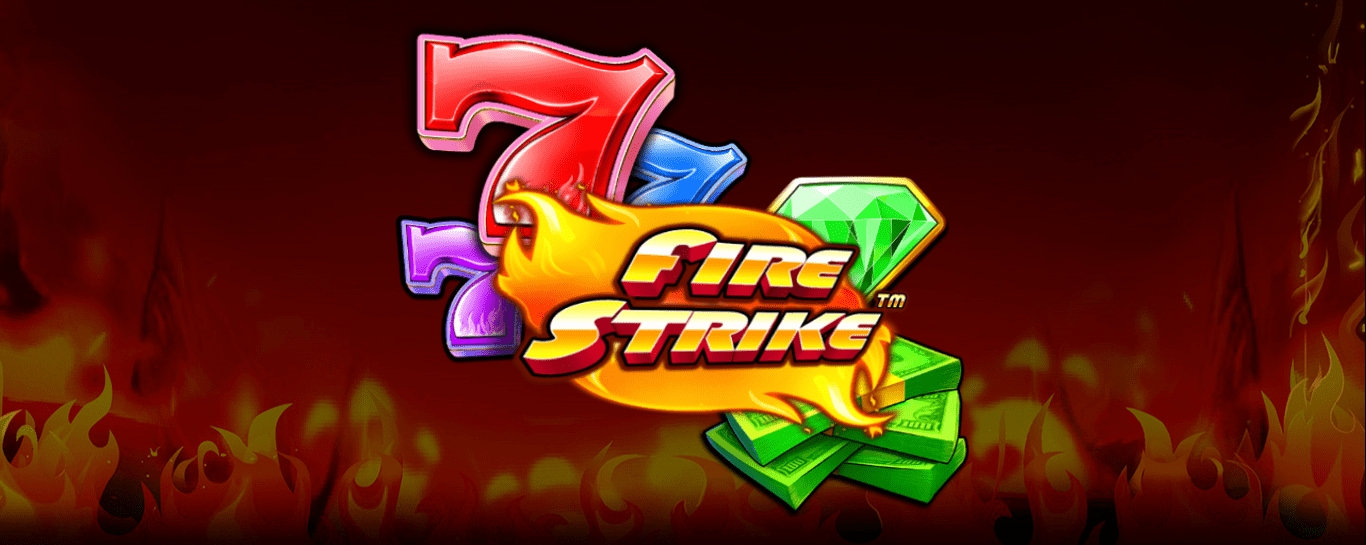 Fire Strike Slot: Slot Online Bergaya Klasik dengan Sentuhan Modern dari Pragmatic Play