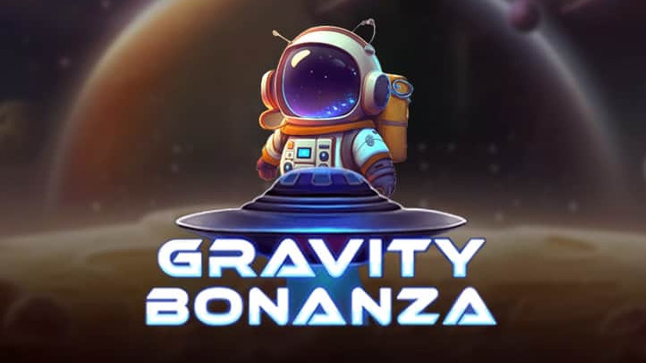 Gravity Bonanza: Petualangan Slot Bertema Luar Angkasa yang Bisa Dimainkan di Gameboy77