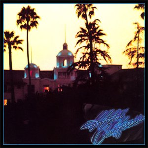 “Hotel California” – Eagles: Lagu Legendaris yang Tak Pernah Lekang oleh Waktu