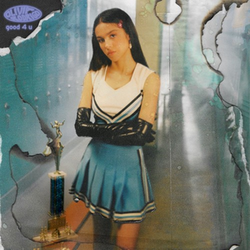 “Good 4 U” – Olivia Rodrigo: Lagu Enerjik yang Menyentuh Hati