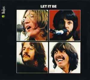 The Beatles – “Let It Be”: Lagu Legendaris yang Abadi