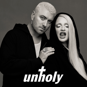 “Unholy” – Sam Smith & Kim Petras: Lagu Pop Kontroversial yang Mencuri Perhatian Dunia