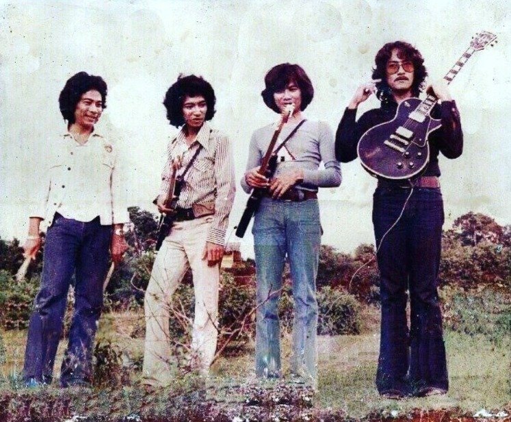 Mengenal Lagu “Manis dan Sayang” dari Koes Plus: Klasik yang Tak Lekang Oleh Waktu