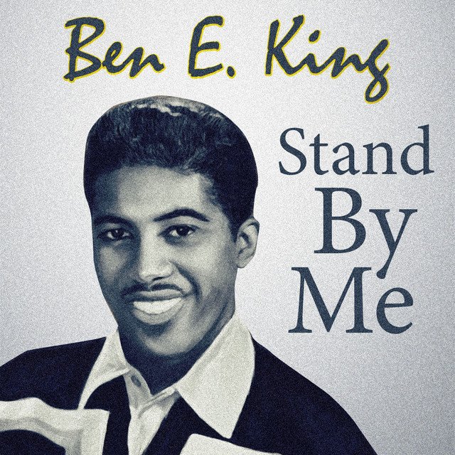 “Stand By Me” – Ben E. King: Lagu Ikonik yang Tak Pernah Lekang oleh Waktu