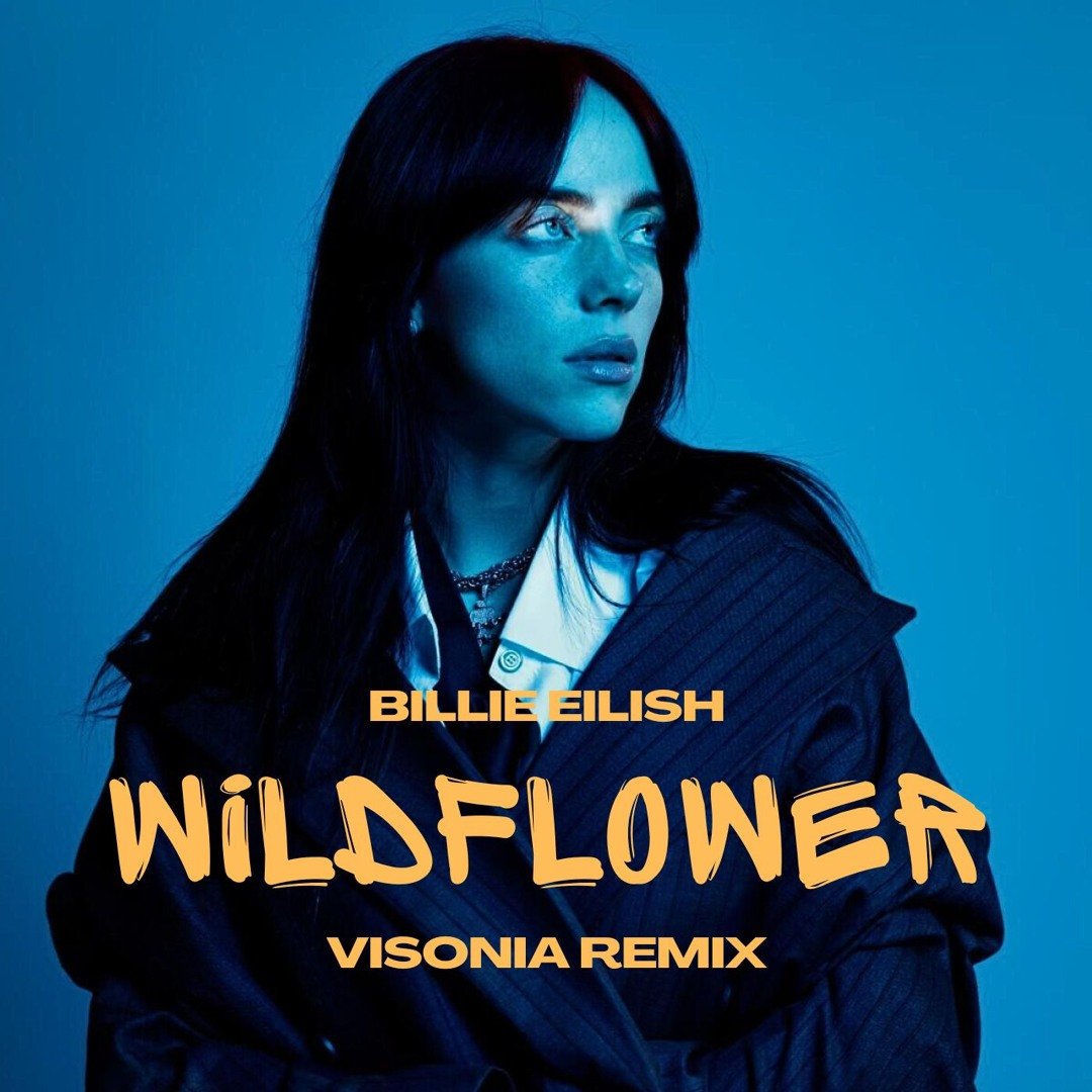 “Wildflower” oleh Billie Eilish: Lagu Melankolis yang Menggugah Emosi Pendengar