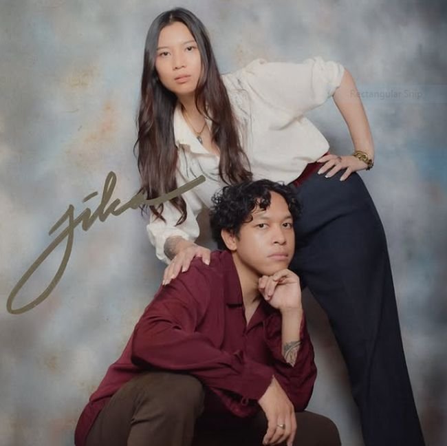 Lagu “Jika” oleh Danilla & Hindia: Remake dengan Sentuhan Baru yang Menyentuh Hati