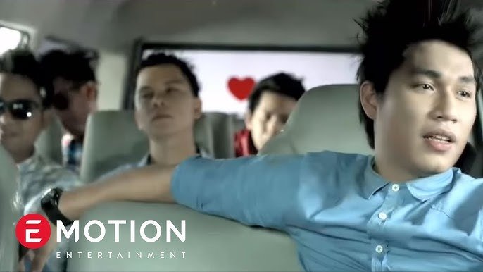 Mabuk Cinta – Armada: Lagu Viral yang Menggugah Hati di Era TikTok