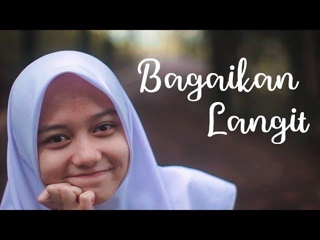 Bagaikan Langit – Potret: Lagu Nostalgia yang Kembali Viral