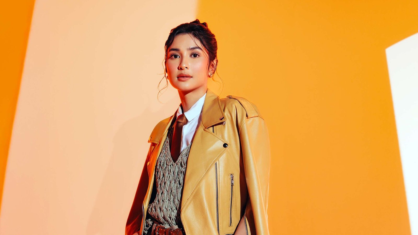 Mikha Tambayong Kembali dengan Single “It’s My Time”: Anthem Pemberdayaan Perempuan