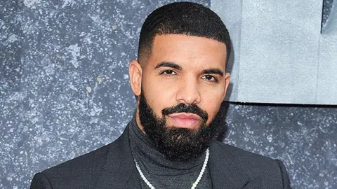 Drake: Raja Hip Hop Modern dari Kanada