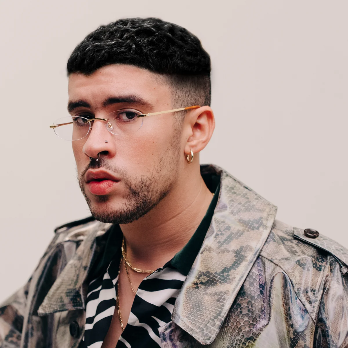 Bad Bunny: Ikon Musik Latin yang Mendunia