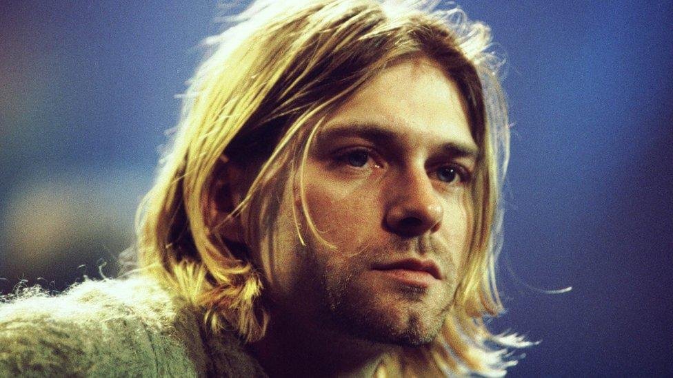 Kurt Cobain: Ikon Legendaris Musik Grunge dan Warisan Abadi
