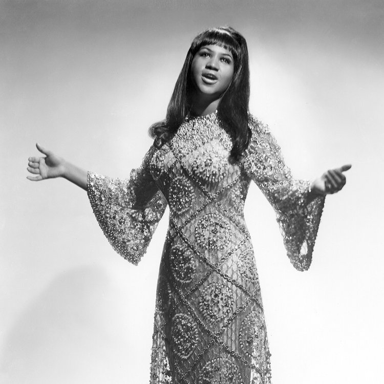 Aretha Franklin – Ratu Soul yang Abadi