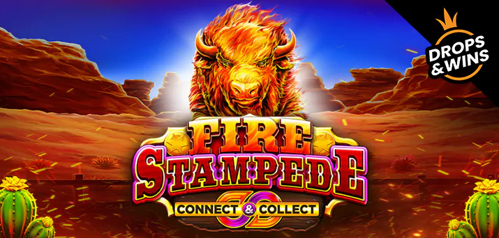 Fire Stampede: Slot Safari Gacor dengan Fitur Panas di Gameboy77